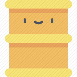 桶