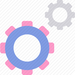 <em>齿轮</em>