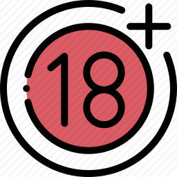 18 +