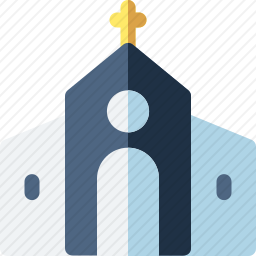 <em>教堂</em>