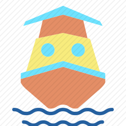 船