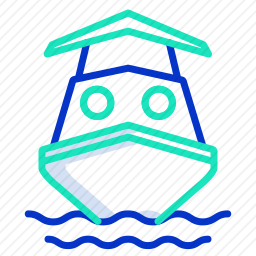 船