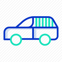 货车