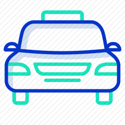 出租车