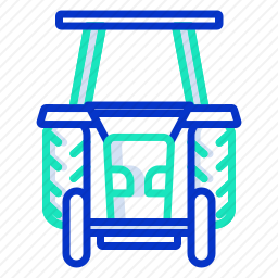 <em>拖拉机</em>