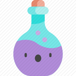 魔法药水