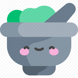 药臼