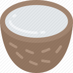 <em>椰子</em>