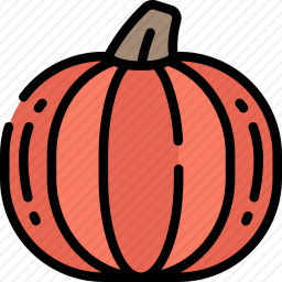 <em>南瓜</em>