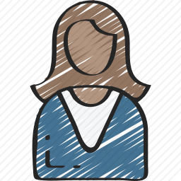 女<em>商人</em>