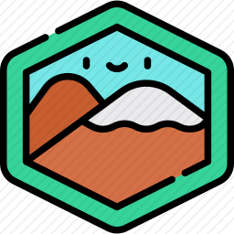 山
