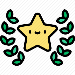 星星