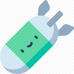 炸弹