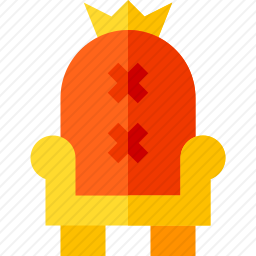 <em>宝座</em>