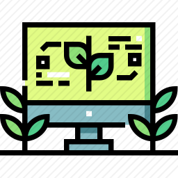 智能农场