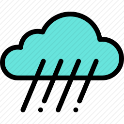 雨