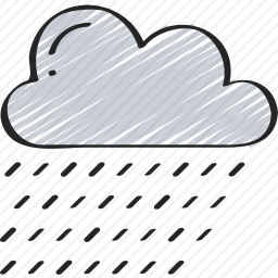 雨