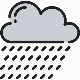雨