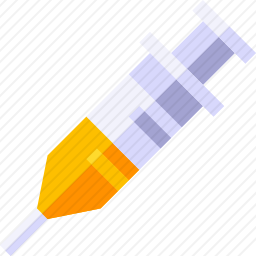 注射器
