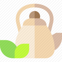 茶壶