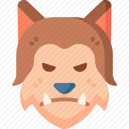 狼
