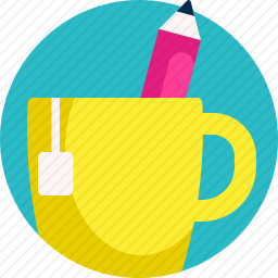 茶