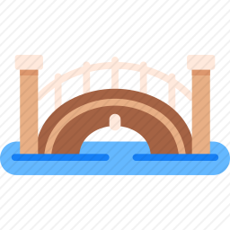 <em>桥</em>