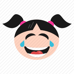 哭笑不得