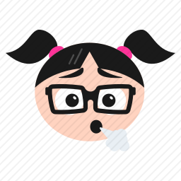 小女孩