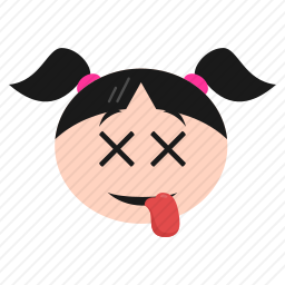 小女孩
