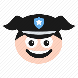 警察