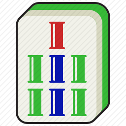 七条