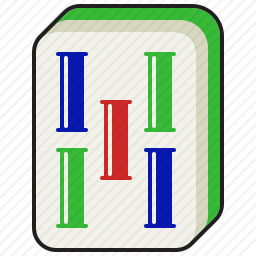 五条