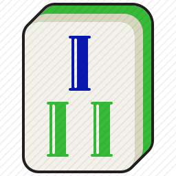 三条