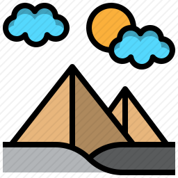 金字塔