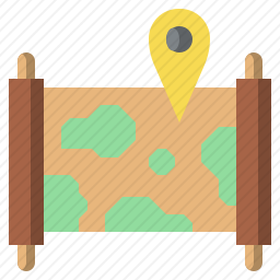 地图