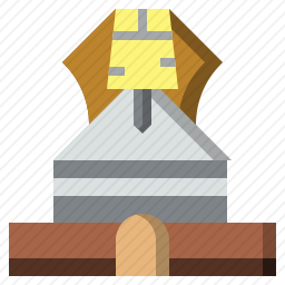 <em>狮身人面像</em>