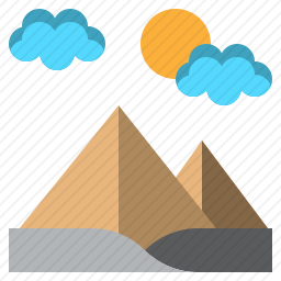 金字塔