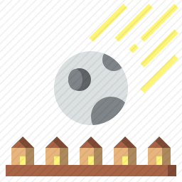 小行星