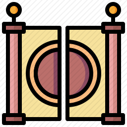大门
