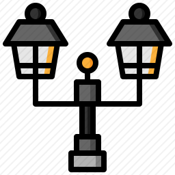路灯
