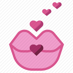 <em>嘴唇</em>