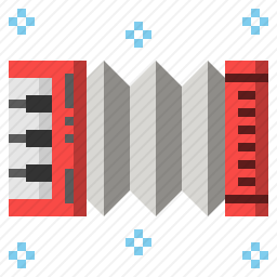 <em>手风琴</em>