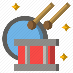 鼓