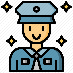 警察