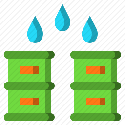 油