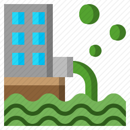 污水