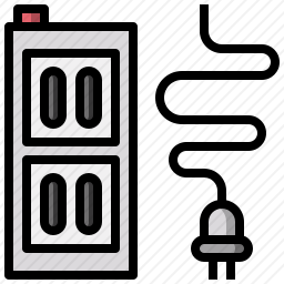 <em>插头</em>