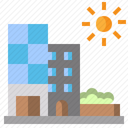 城市