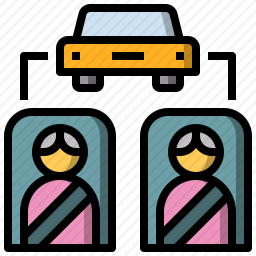 出租车